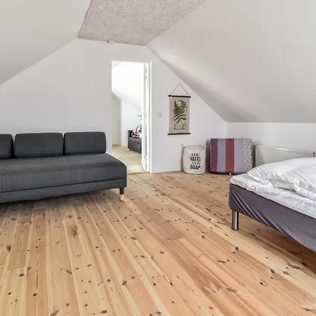 Cozy In With Wifi Vakantiehuis