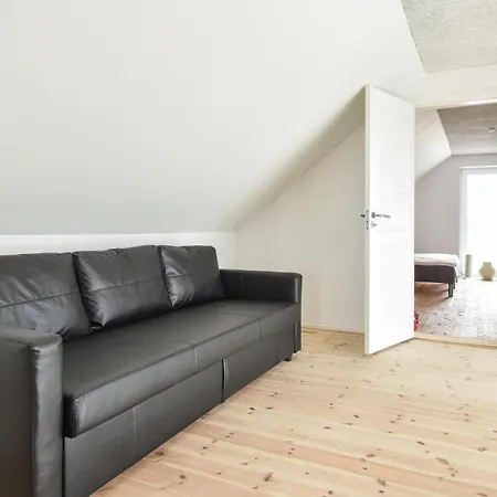 Vakantiehuis Cozy In With Wifi *