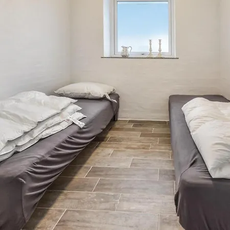 Cozy In With Wifi Vakantiehuis