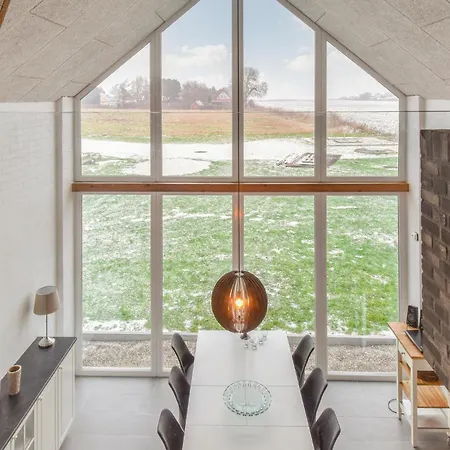 Cozy In With Wifi Vakantiehuis Otterup
